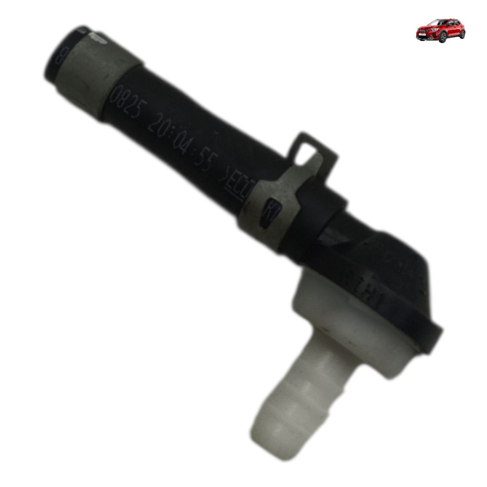 Mangueira Válvula Tbi Hidrovacuo Kia Stonic 1.0 2022 2023 24 Preto 1
