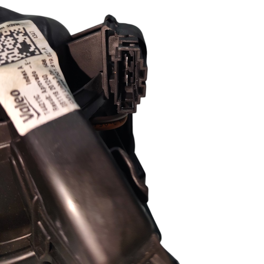 Motor ventilador caixa ar forçado VW Polo virtus 2019 2020 4