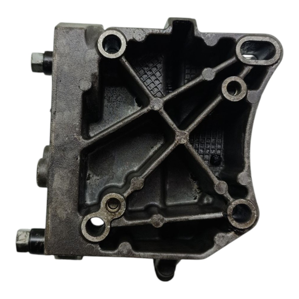Suporte Alternador Citroen C3 1.6 16v 2003 2004 06 07 08 09 3