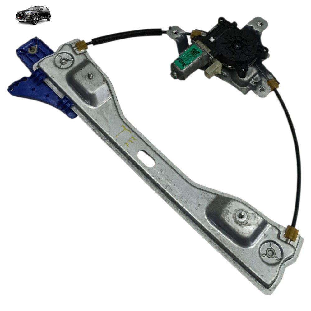 Motor Máquina Vidro Traseiro Esquerdo Chery Tiggo 5x 2025 24 1