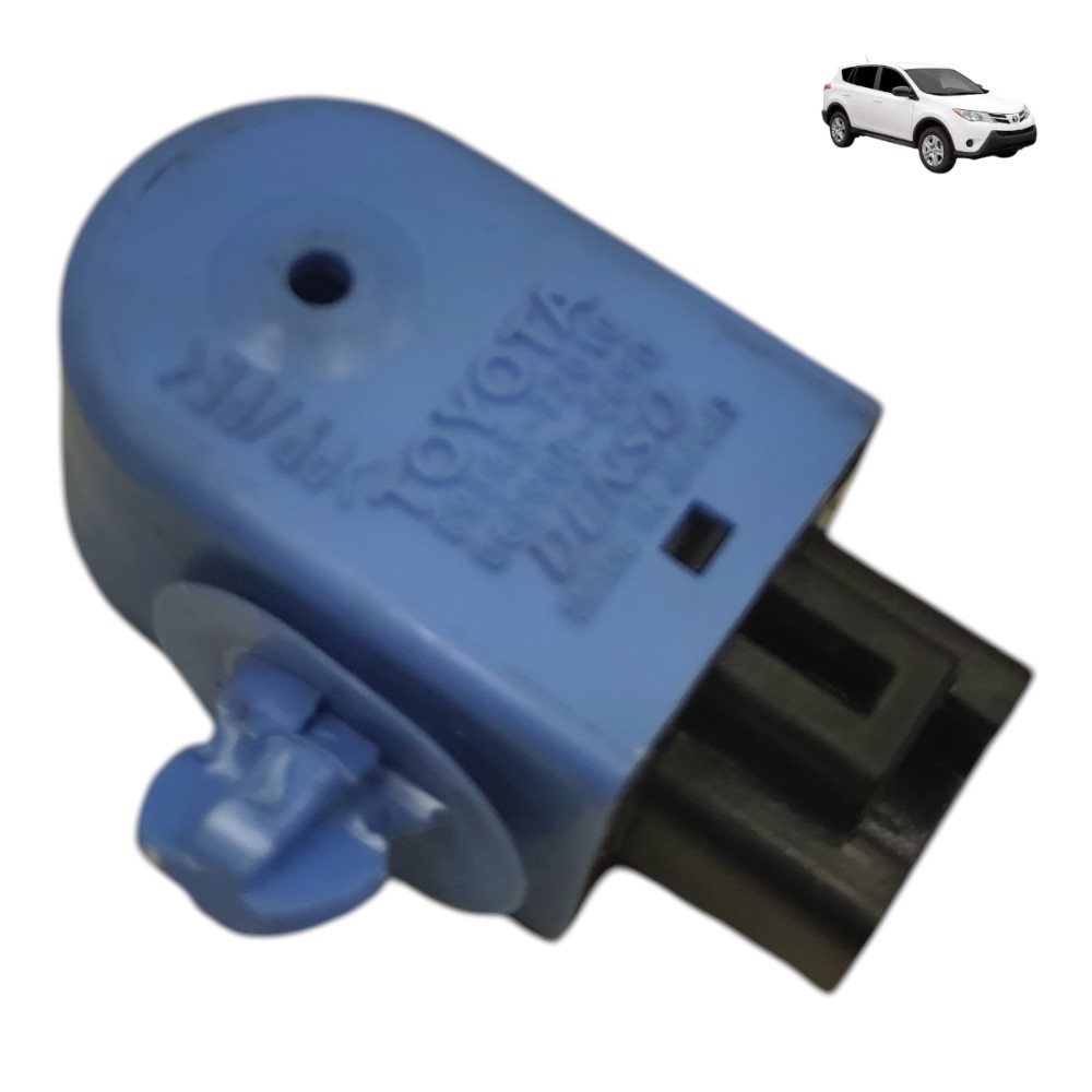 Relé Sonoro Estacionamento Toyota Rav4 2014 2015 2016 1