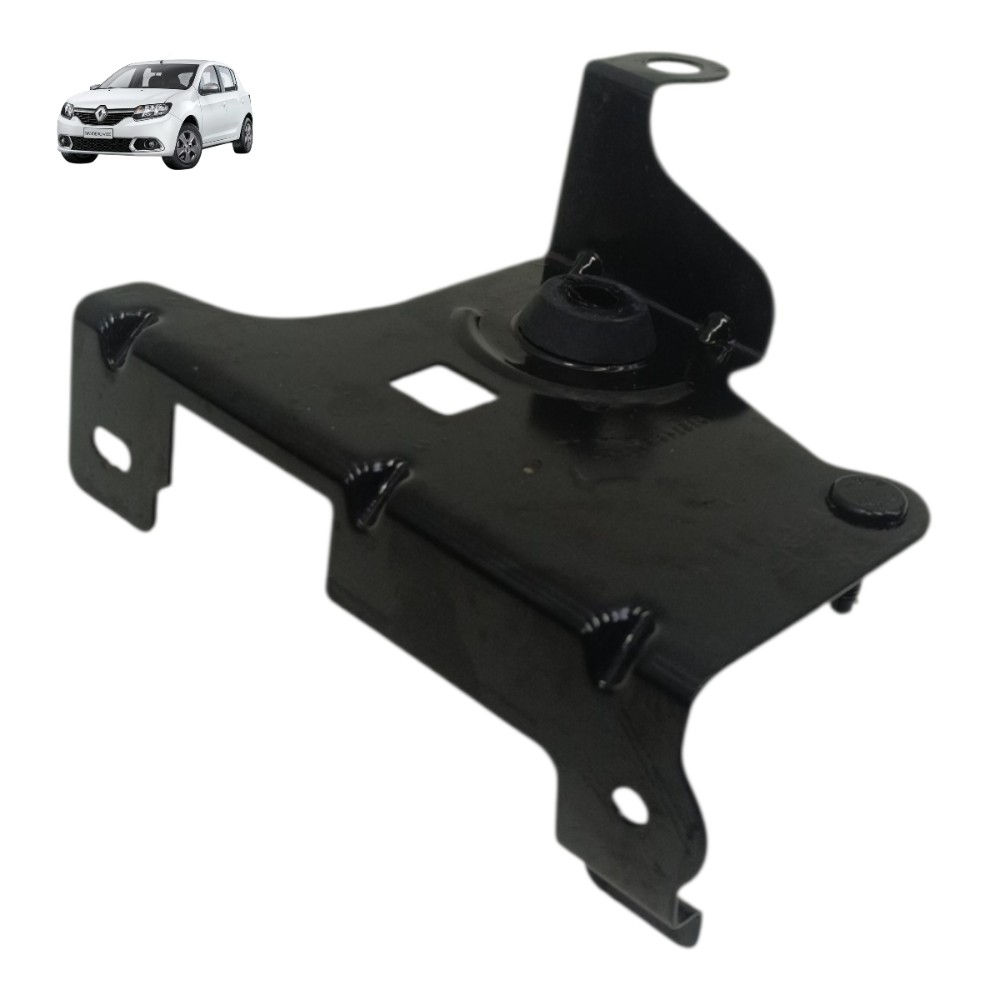 Suporte Caixa Filtro Ar Renault Sandero 2015 2016 2017 2019