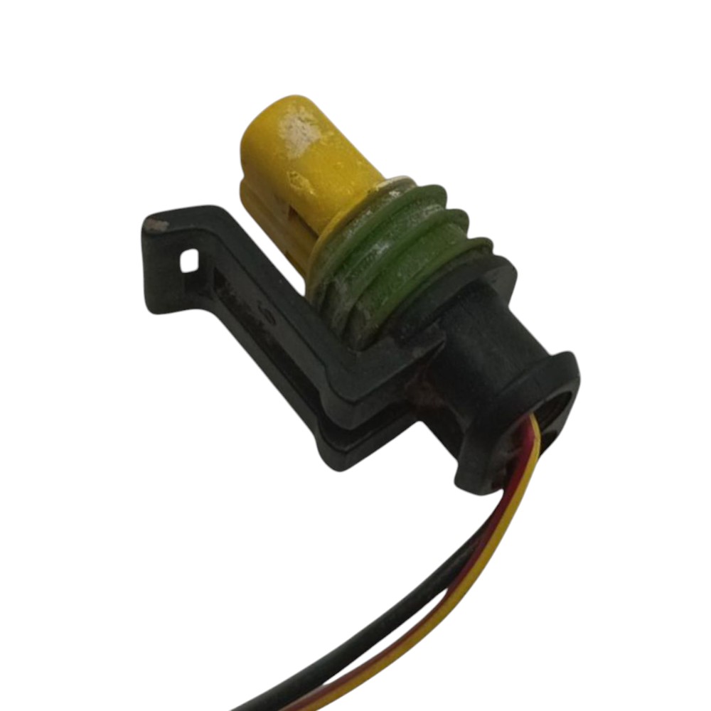 Plug Conector Soquete Lanterna Fiat Uno 2008 2009 2010 2011 2
