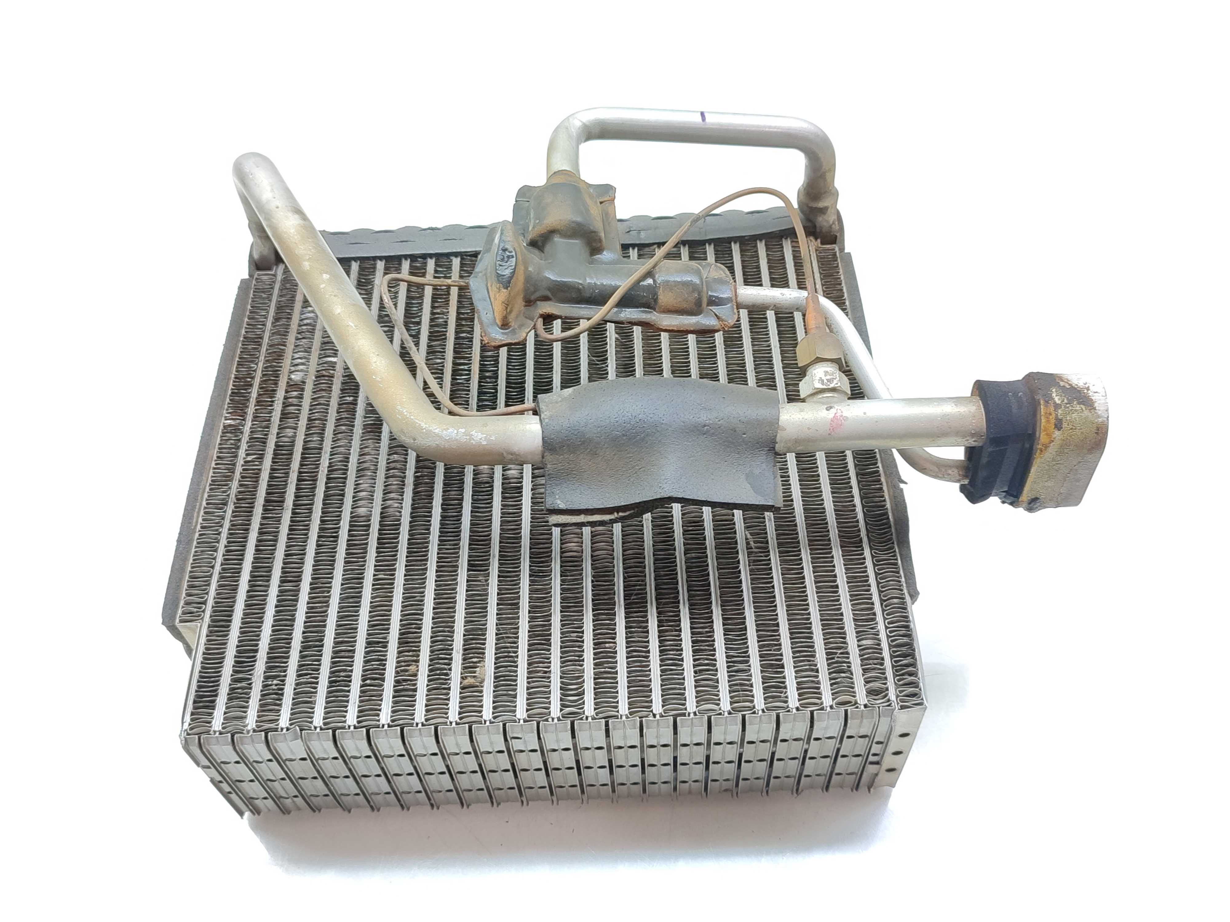 Condensador Caixa Ar Forçado Mitsubishi Pajero Sport 3.0 01 1