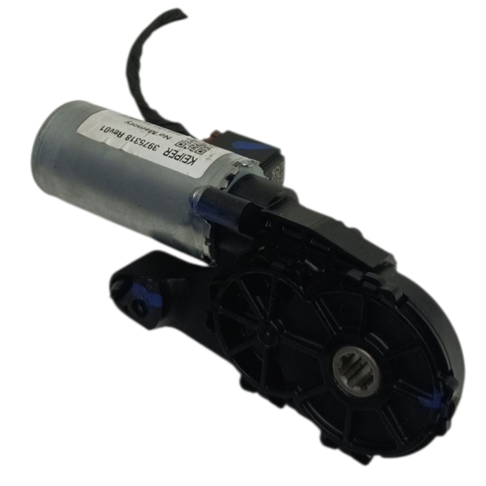 Motor Regulagem Encosto Banco Dianteiro Chery Tiggo 5x 2025 2