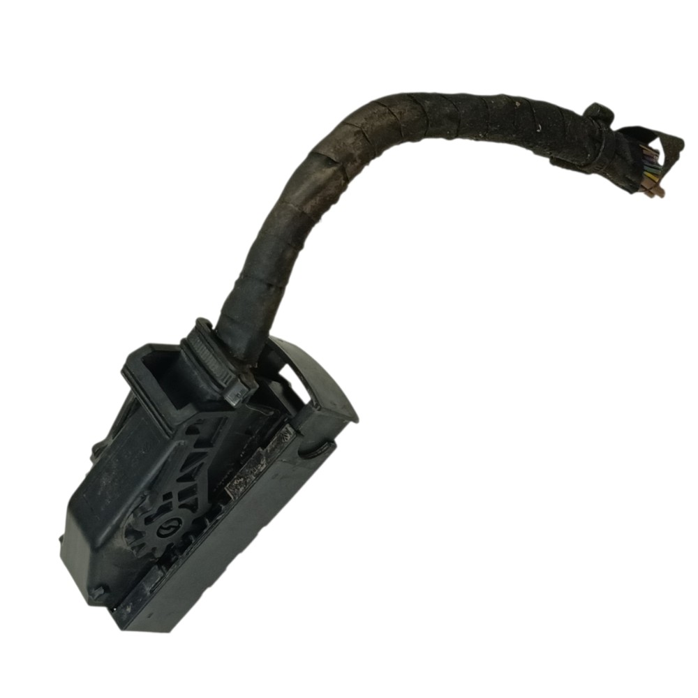 Plug conector módulo câmbio automático VW tcross 1.0 TSI 24 2