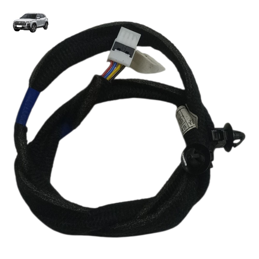 Plug Conector Usb Porta Objeto Hyundai Creta 2026 2025 2024 1