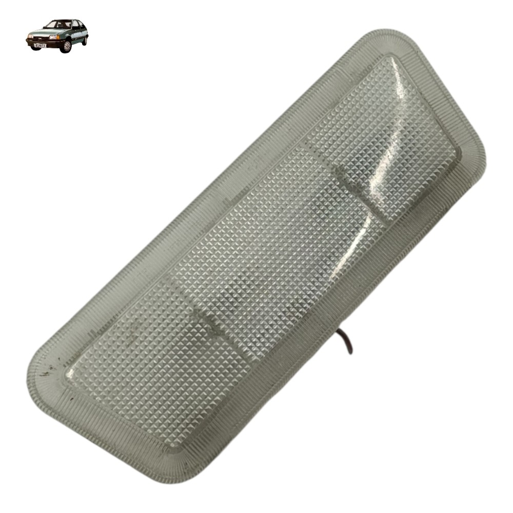 Luz teto cortesia GM Kadett 2.0 1994 1995 1996 1997