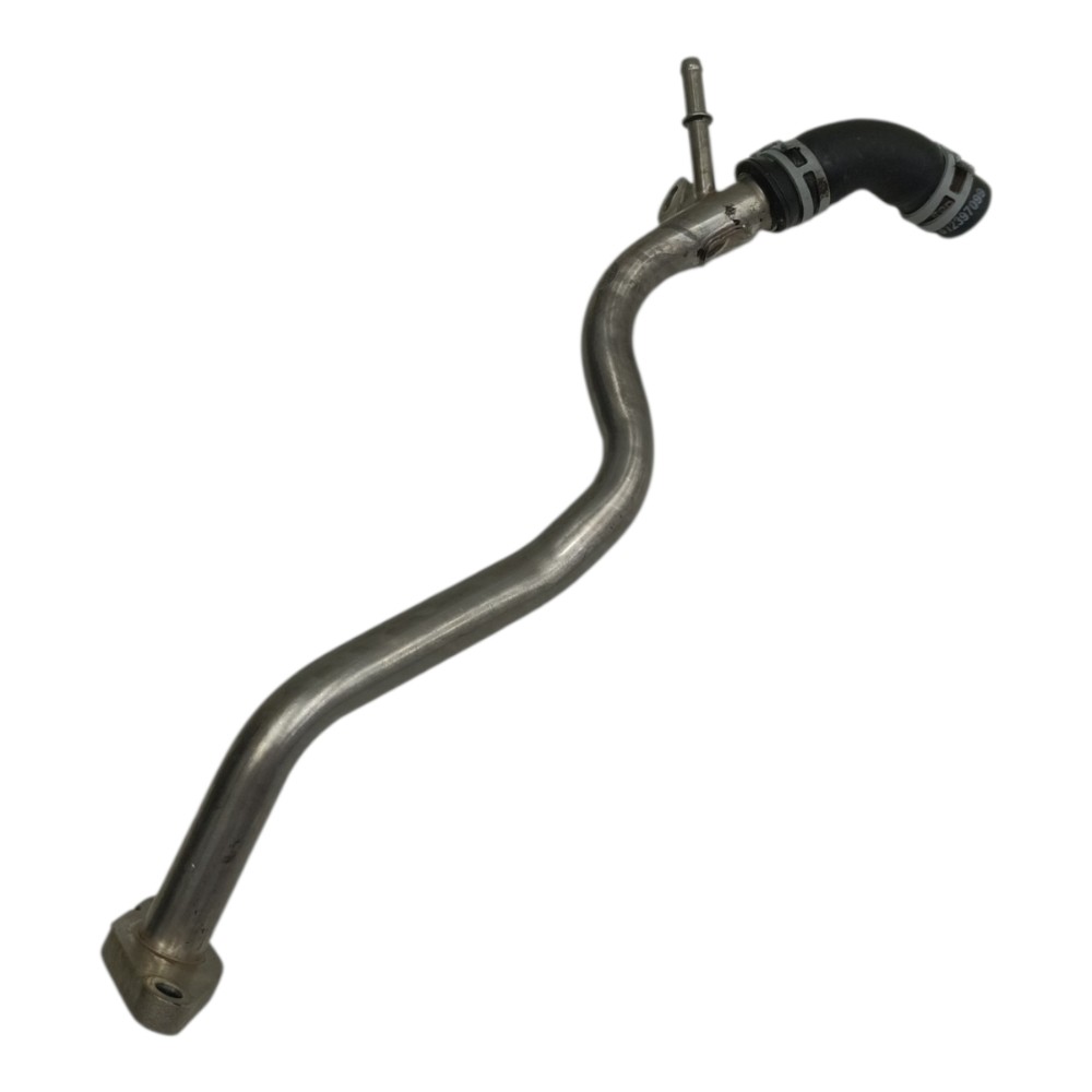 Cano Bomba Água Chevrolet Cruze Ltz 2016 2017 2018 3