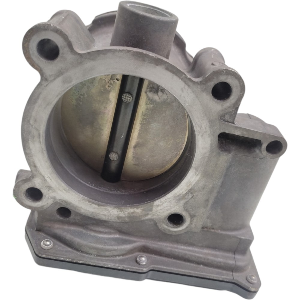 Corpo Borboleta Tbi Volvo Xc60 2.0 T5 2014 2015 2016 2017 4