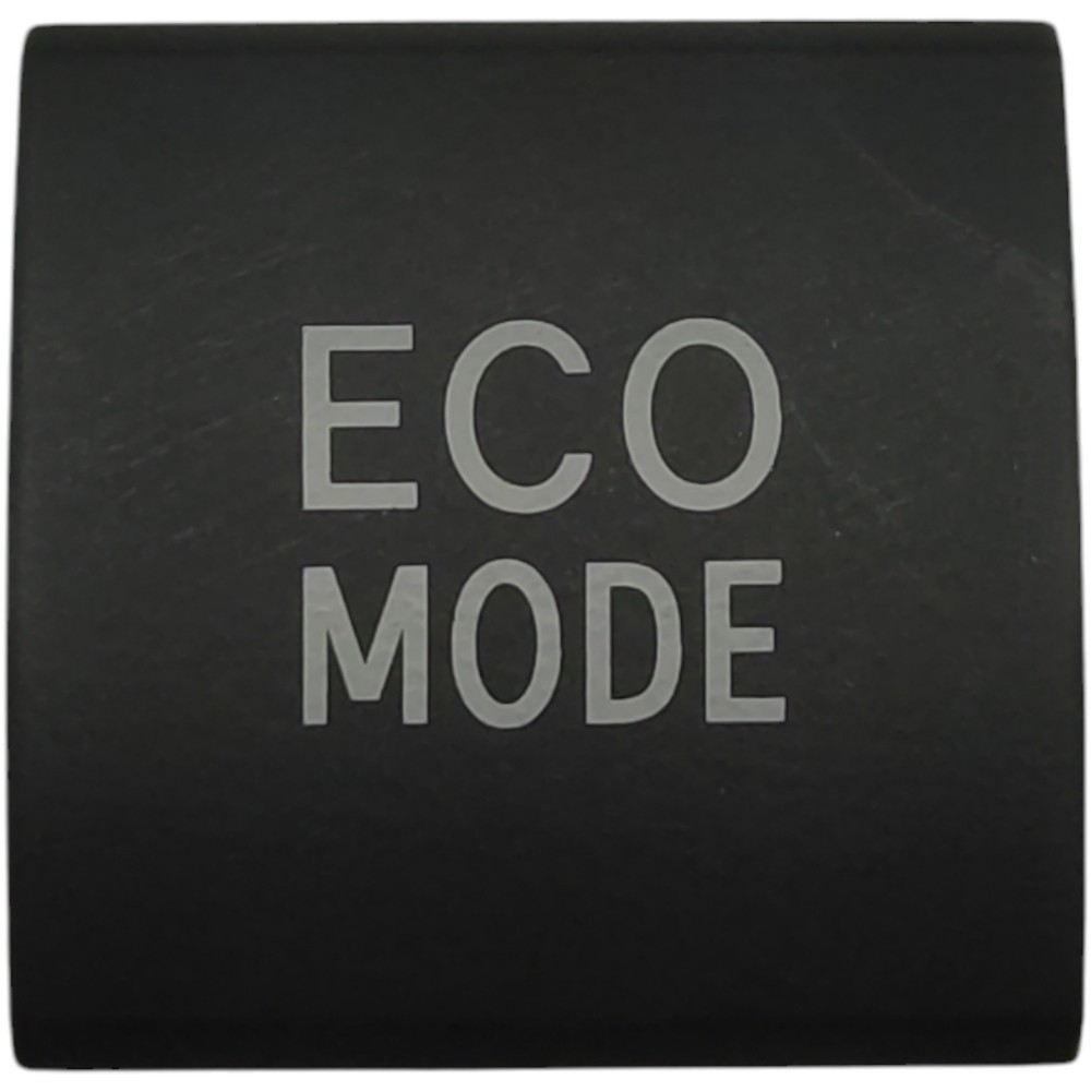 Botão Eco Mode Toyota Yaris 2024 2023 2022 2021 2020 2019 Preto 1