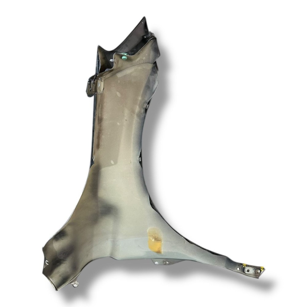 Paralama lado esquerdo Volvo XC60 2009 2010 2011 a 2016 5