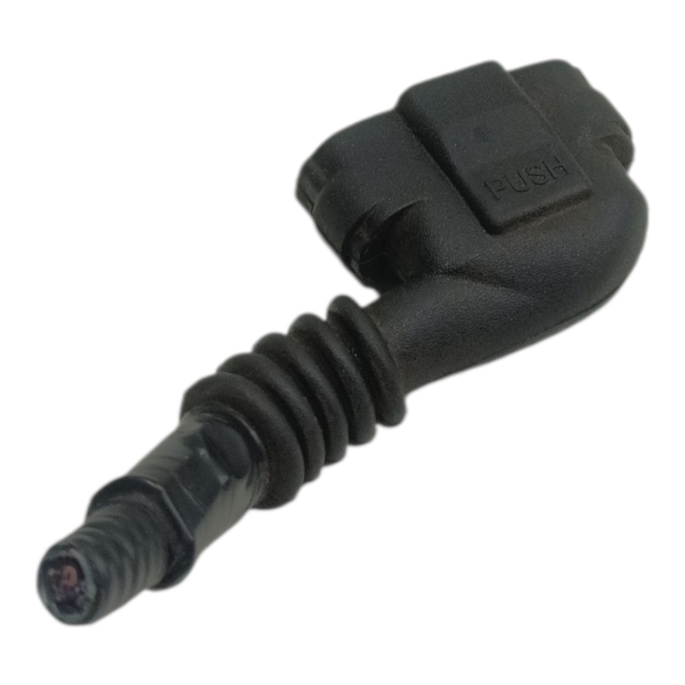 Plug Conetor Tbi Corpo Borboleta Toyota Rav4 2014 2015 2016 4
