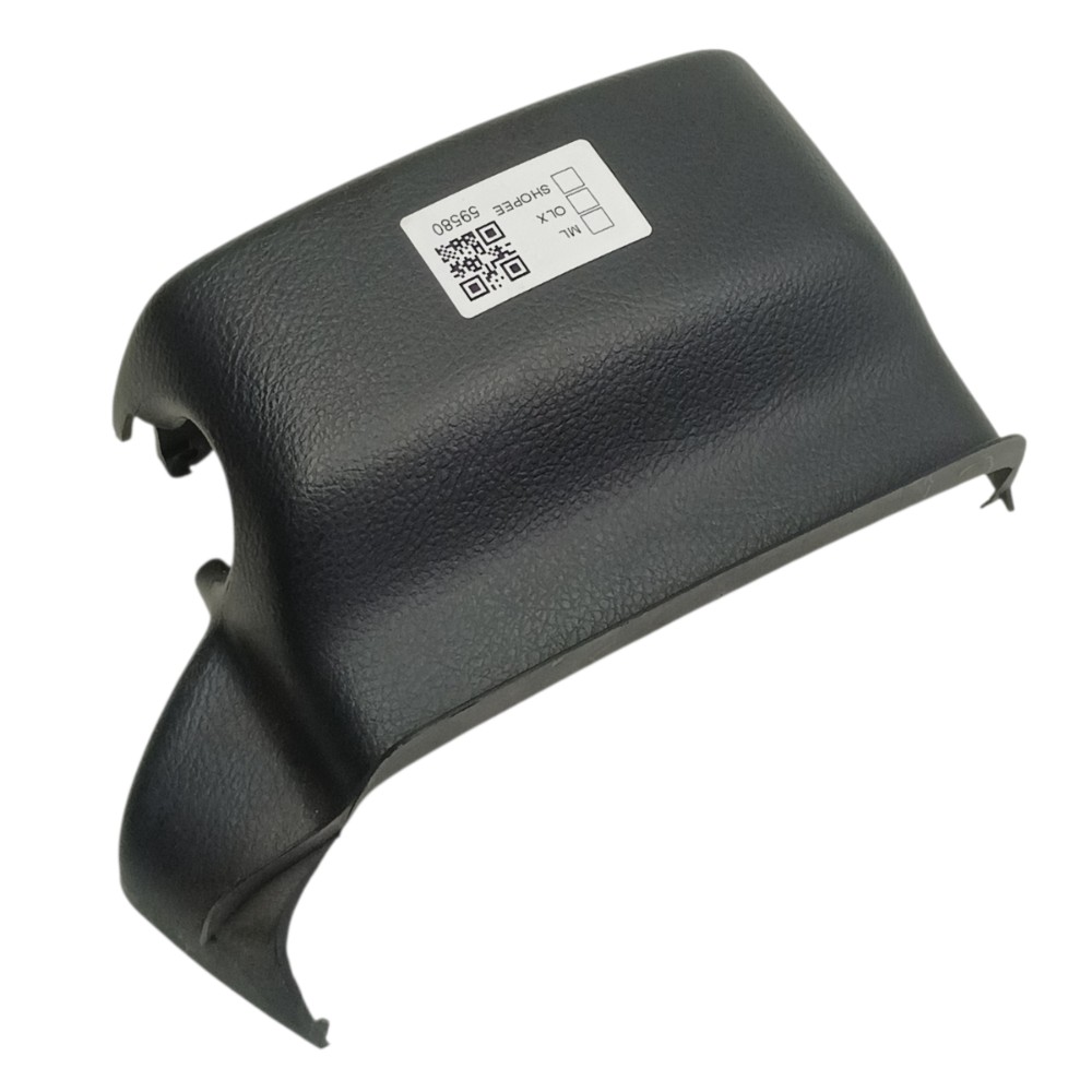 Acabamento Superior Coluna Direção Toyota Corolla 2003 2004 1