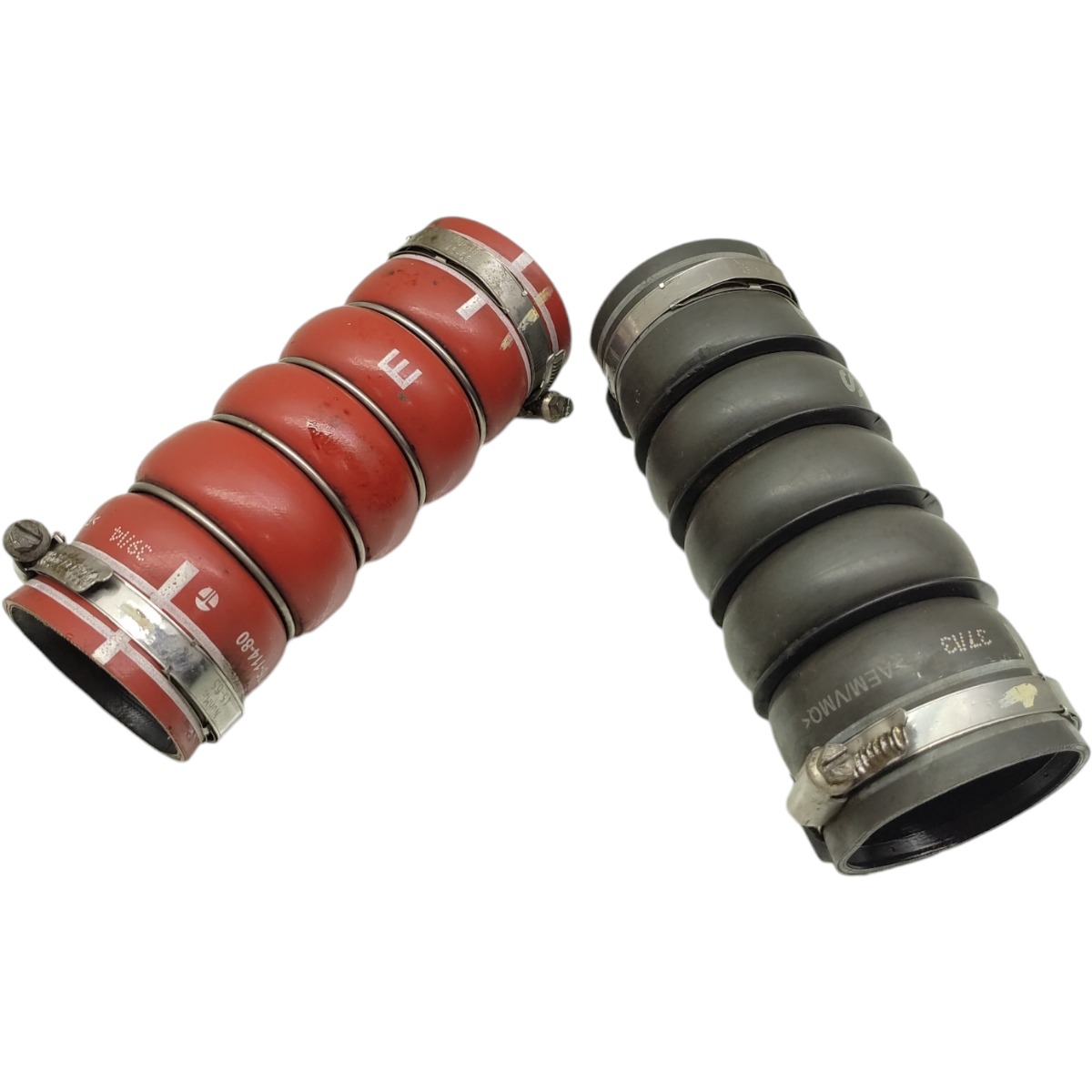Par Mangueira Intercooler Citroen C4 Lounge 1.6 Thp 2015 6 3