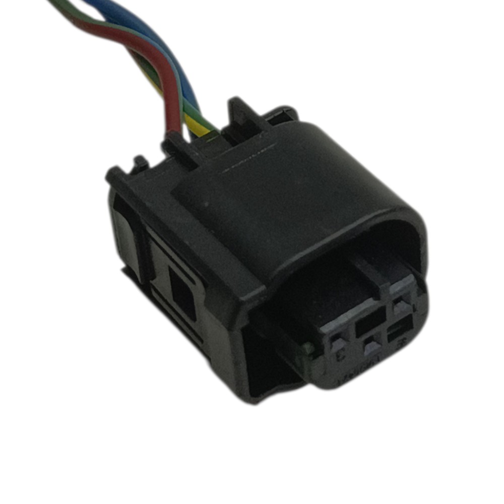 Plug sensor pressão combustível Jaguar xe 2.0 p250 2019 2018 2