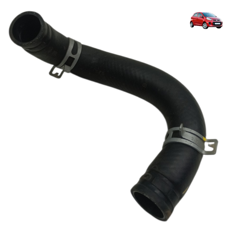Mangueira inferior radiador Kia Picanto 1.0 2015 2014 2013 1