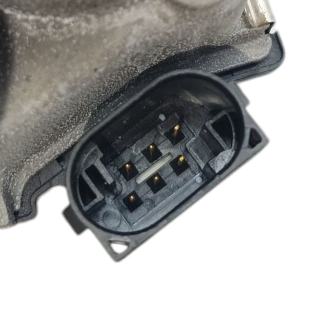 Corpo Borboleta Tbi Hyundai Ix35 2.0 Gas 2010 2011 2012 4