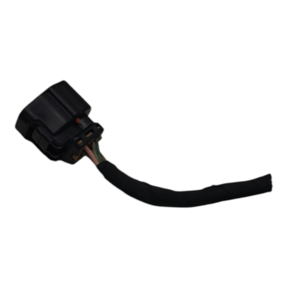 Plug Fechadura Porta Dianteira Esquerda Citroen Basalt 2025 3