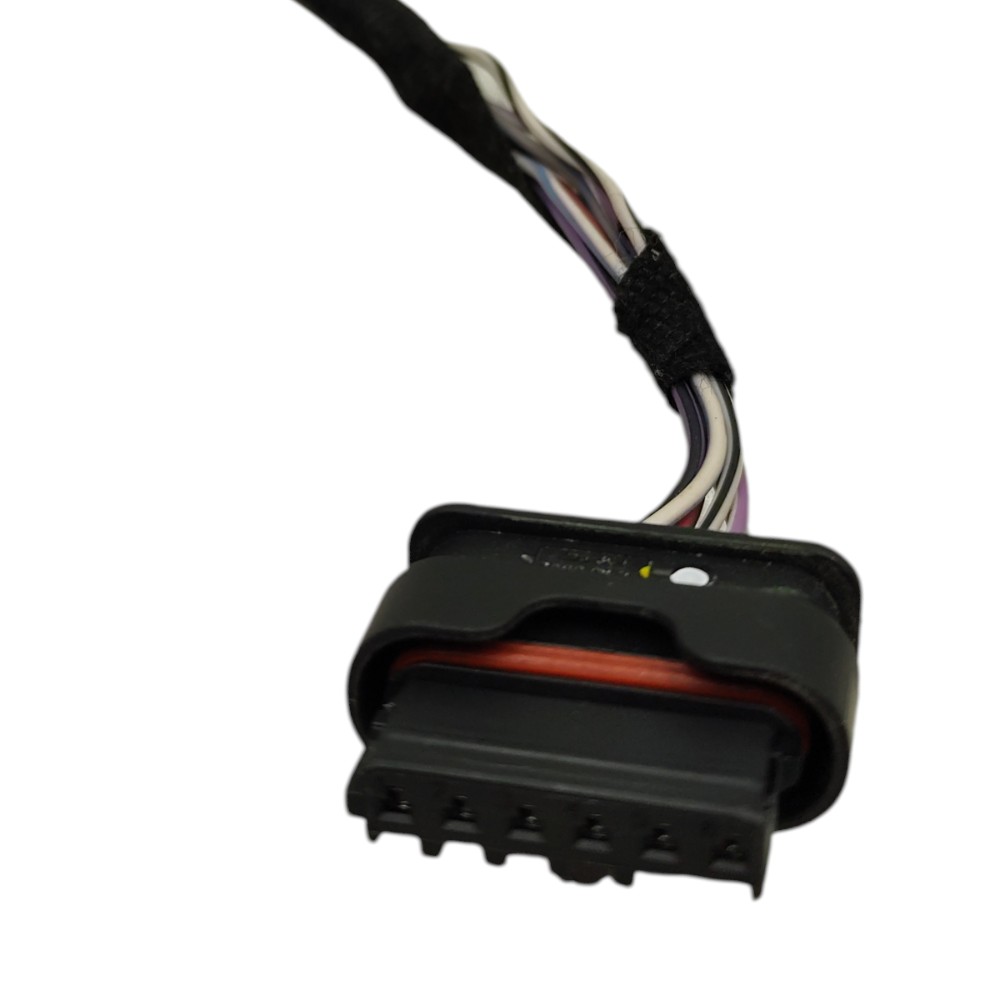Plug Pedal Acelerador Mercedes Gle 3.0 Amg 2017 A2923000100 4