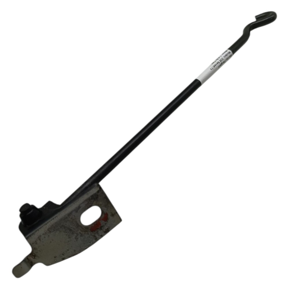 Braço Apoio Capo Peugeot 206 207 2007 2008 2009 2010 2011 3