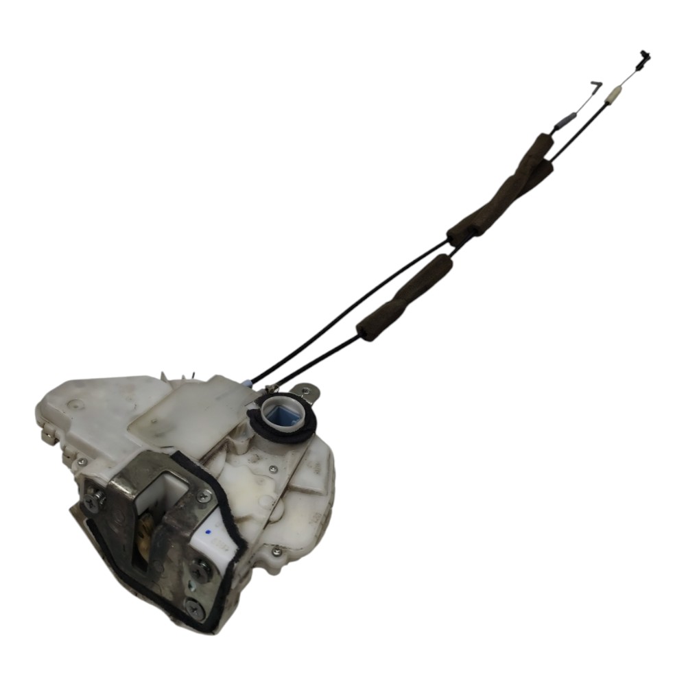 Fechadura Dianteira Direita Honda Civic 2007 2008 2009 2010 2
