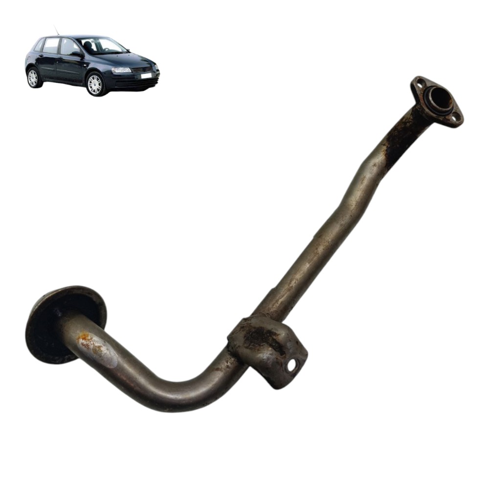 Pescador Óleo Motor Fiat Stilo 1.8 16v 2003 2004 2005 2006 1