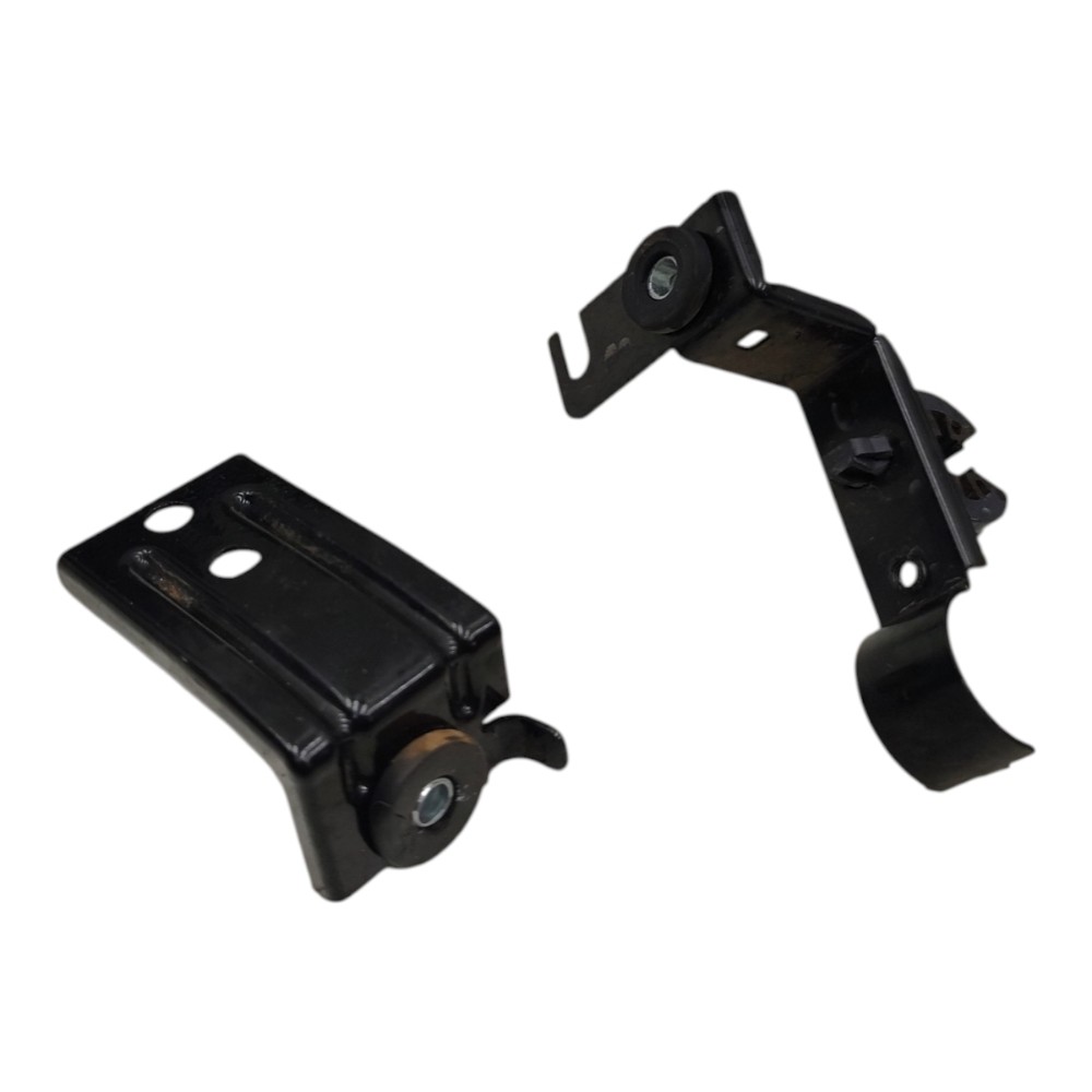 Par Suporte Válvula Expansão Byd Song Pro 2024 2025 2026 4