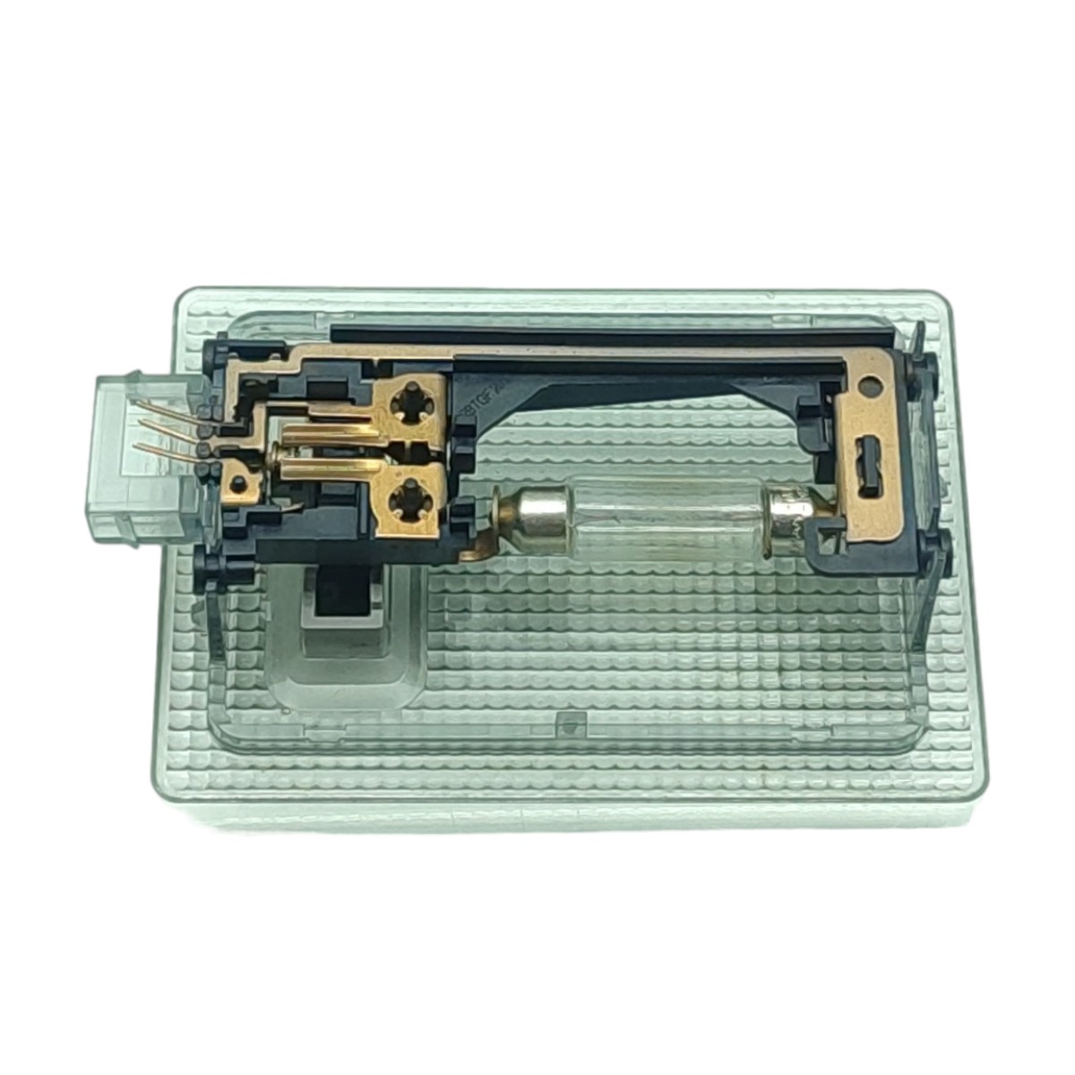 Luz Interna Cortesia Teto Gm Onix Prisma 2013 14 15 16 17 2