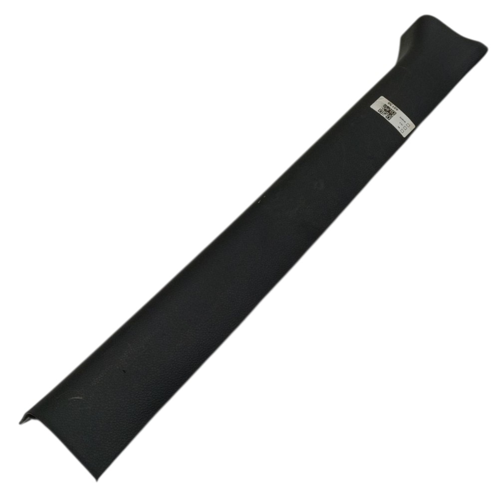 Soleira Porta Dianteira Direita Chery Tiggo 5x 2025 2024 – Preto 2