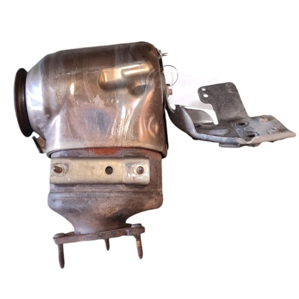 Catalisador Volvo Xc60 2.0 T5 2014 2015 2016 2017 31422068 1