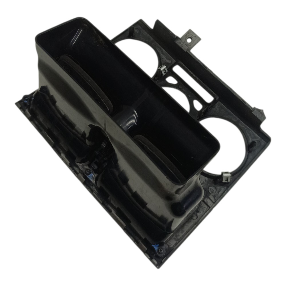 Difusor ar Central moldura painel Fiat palio adventure 2009 3