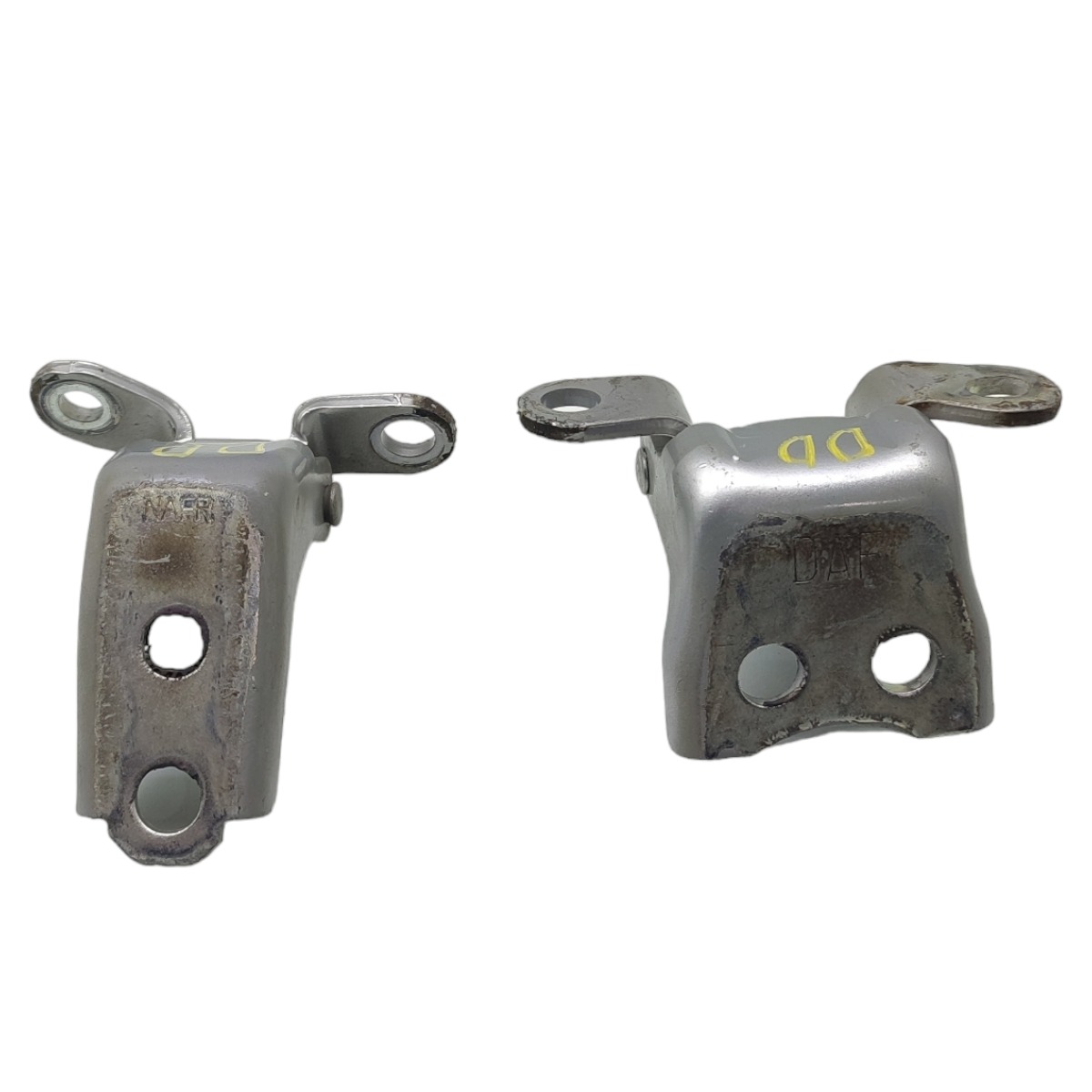 Dobradiça Porta Dianteira Direita Honda Civic G9 2012 A 2016 2