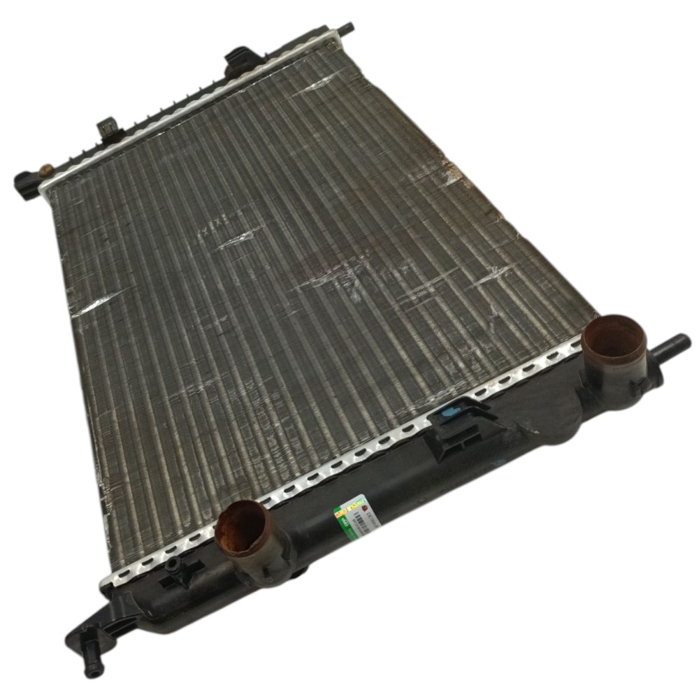 Radiador Água Fiat Idea 1.4 Fire 2011 2012 2013 2014 2015 16 2