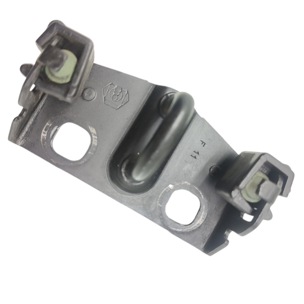 Batente Fechadura Tampa Traseira Peugeot 308 2011 2012 2013 2