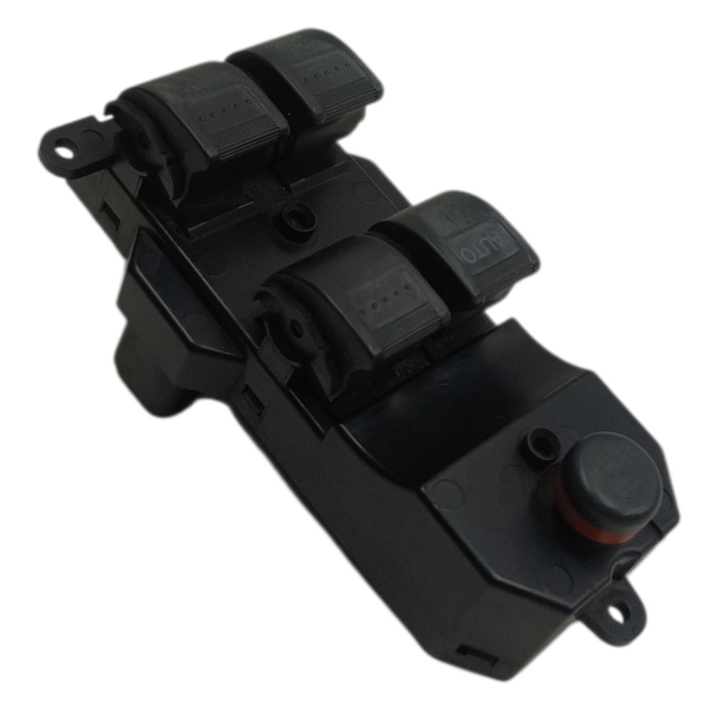 Comando botão vidro elétrico Honda Civic G7 2001 2002 2003 2