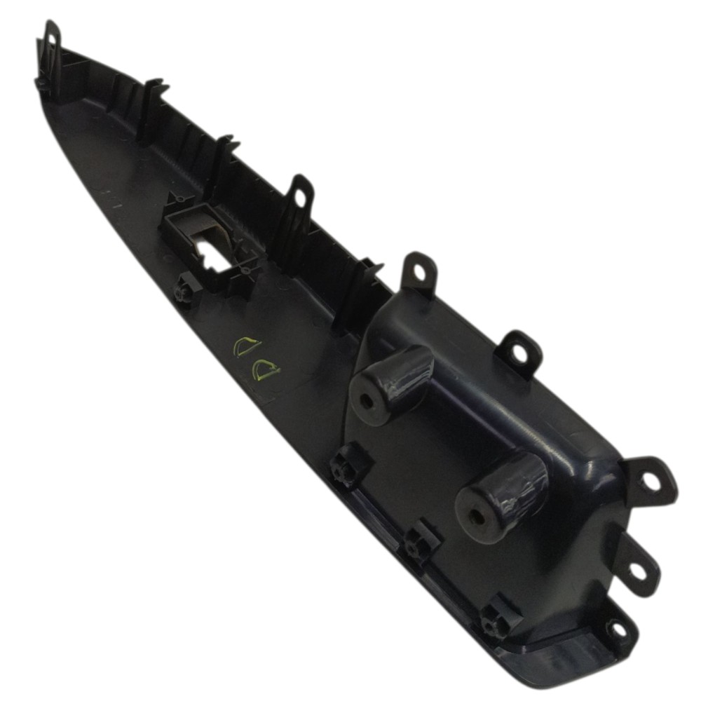 Moldura Botão Vidro Dianteiro Direito Gm Captiva 2010 2011 3