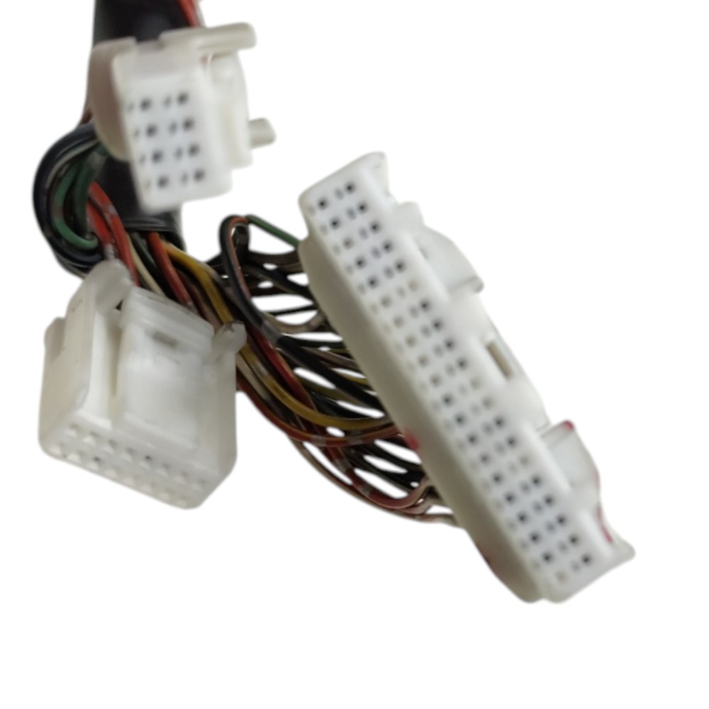 Plug Conector Painel Instrumento Toyota Corolla 2003 2004 4