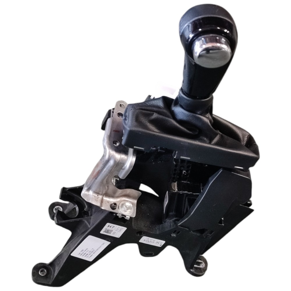 Alavanca Seletor Marcha Honda Hrv Aut 2015 2016 2017 2018 1