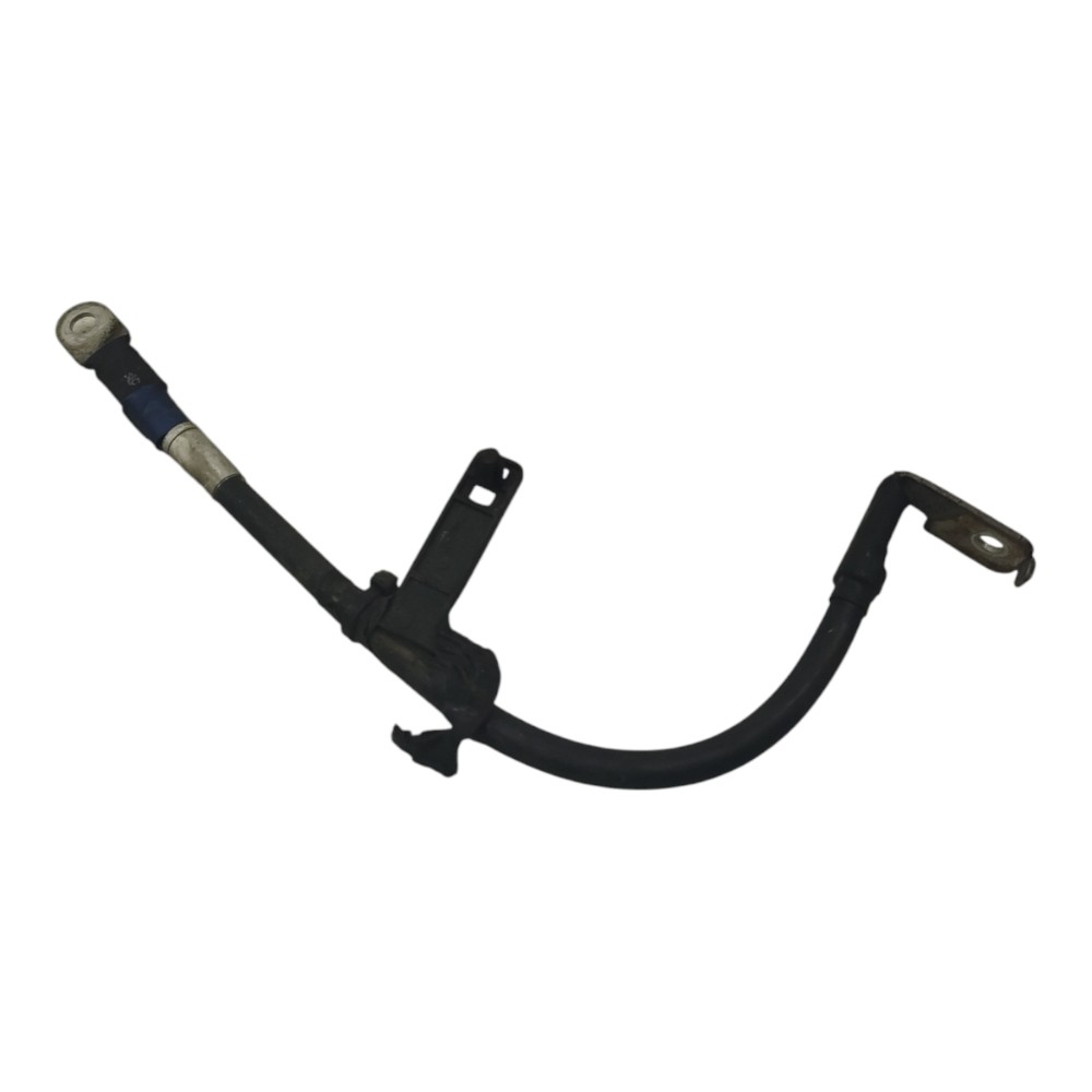Cabo Terra Bateria Hyundai Azera 3.3 V6 2008 2009 2010 2011 4