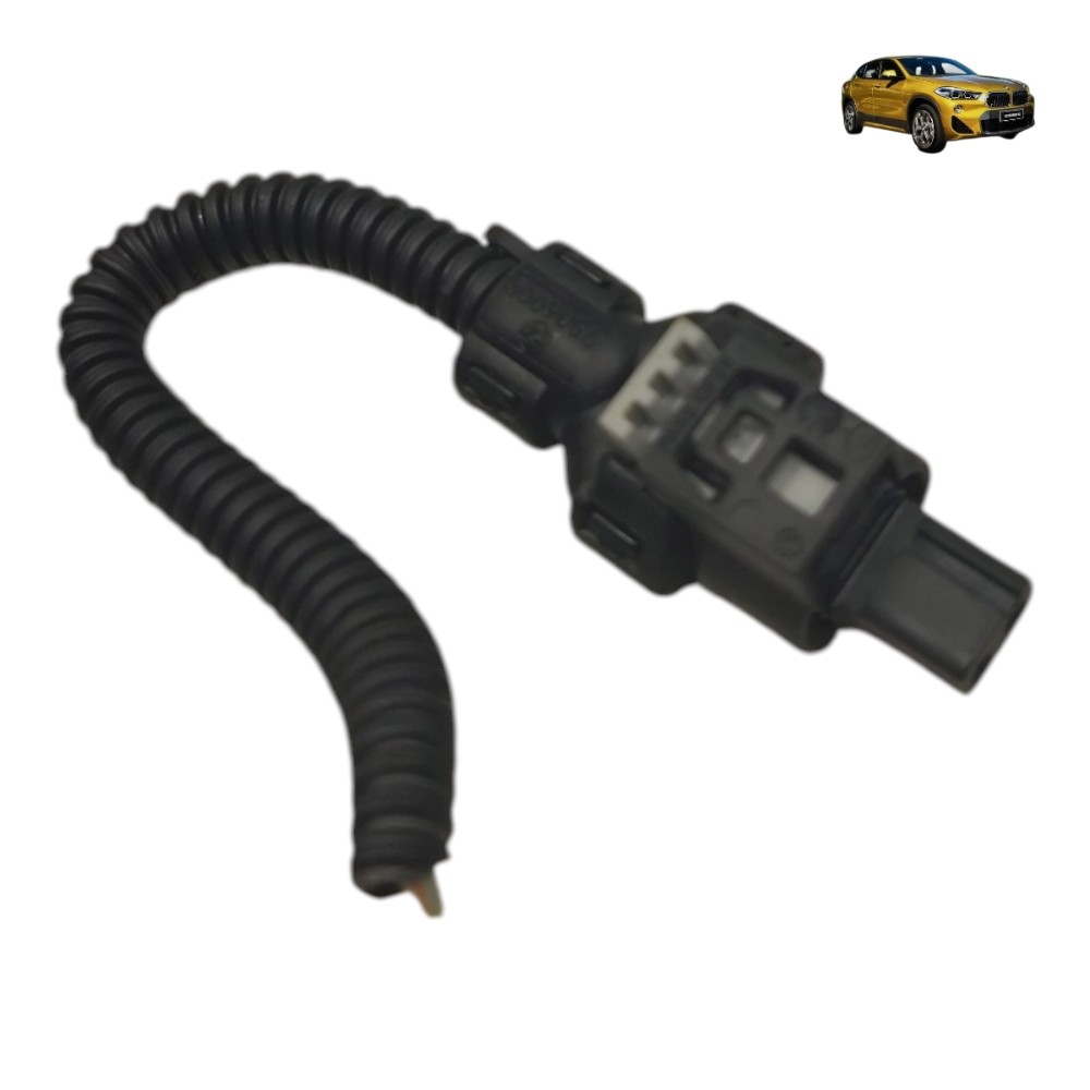 Plug Conector Válvula Solenóide Bmw X2 2.0 Sdrive 2018 2019 1