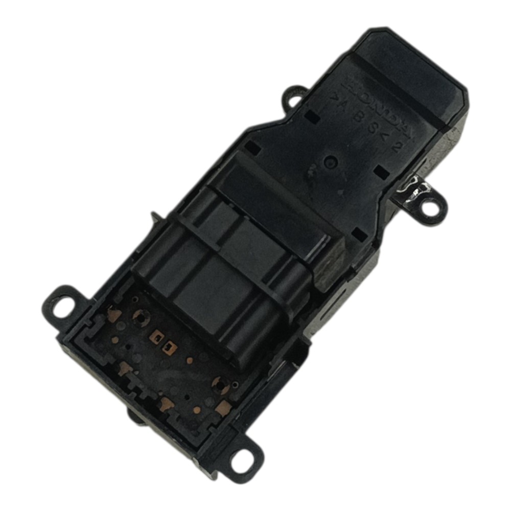 Botão Vidro Dianteiro Direito Honda Civic 2007 2008 2009 2