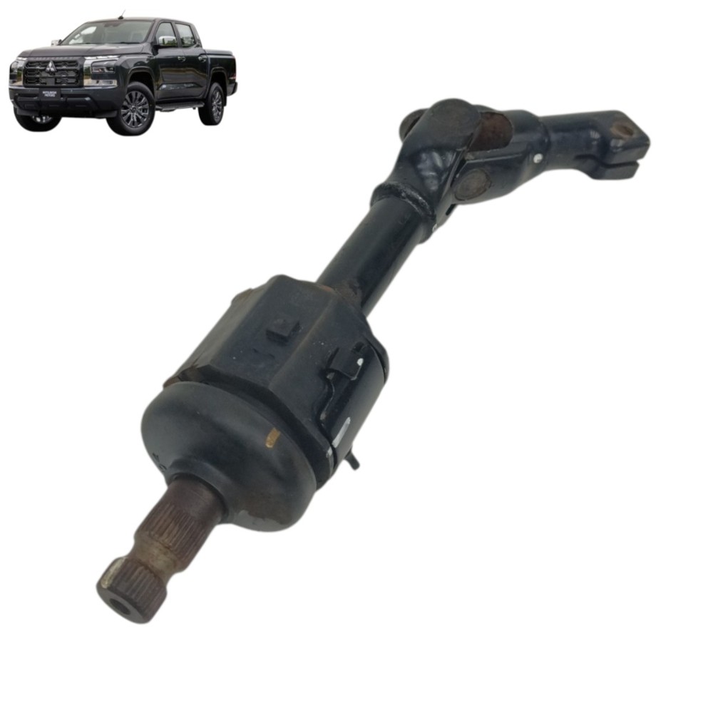 Cruzeta coluna direção Mitsubishi L200 Triton 2.4 2024 2023