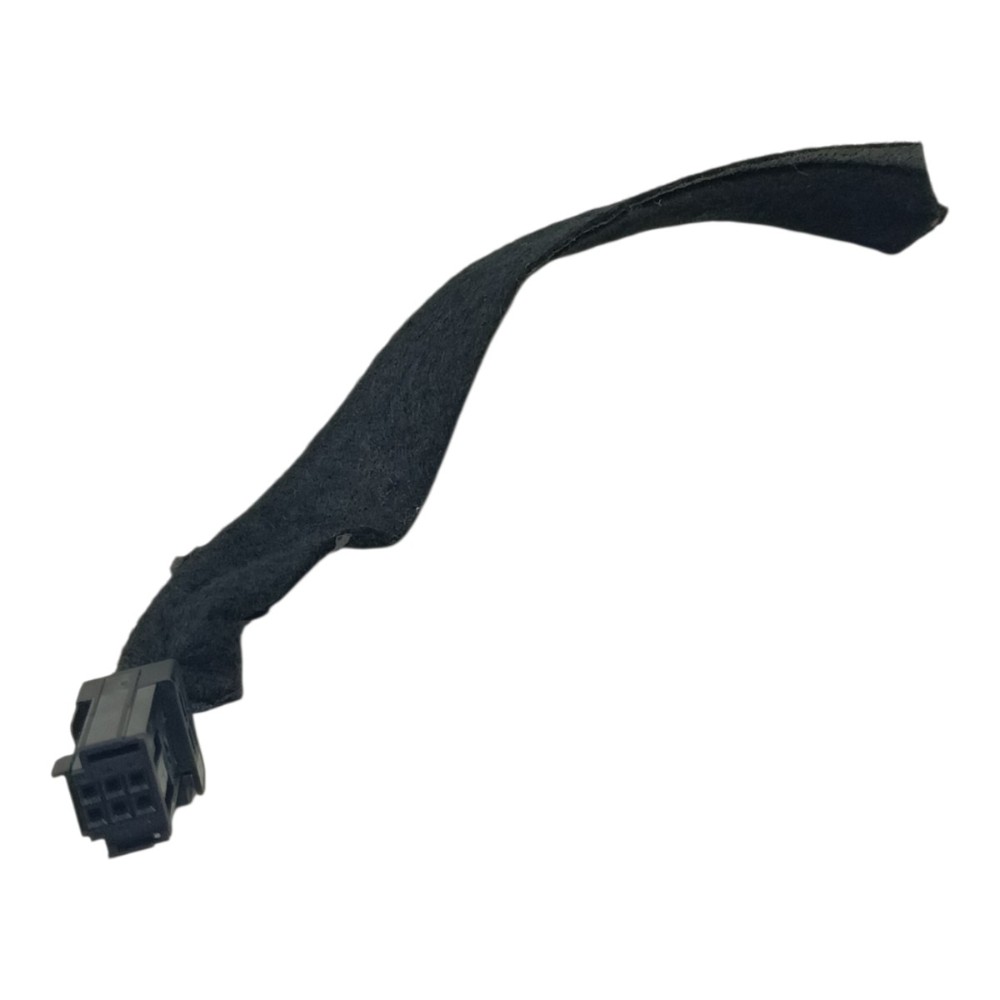 Plug Conector Computador Bordo Citroen C4 2010 2011 2012 13