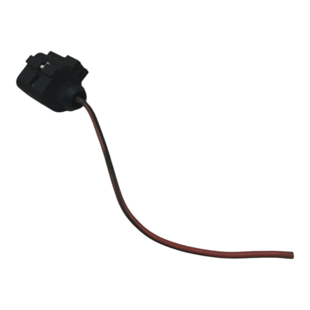 Plug Conector Motor Arranque Vw Up 1.0 Mpi 2014 2015 2016 17 1