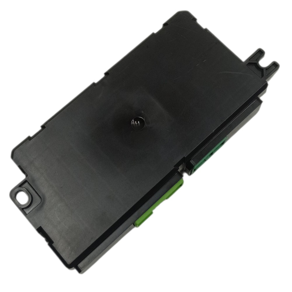 Módulo Conforto Jaguar Xe Range Rover 2016 2017 2018 2019 3