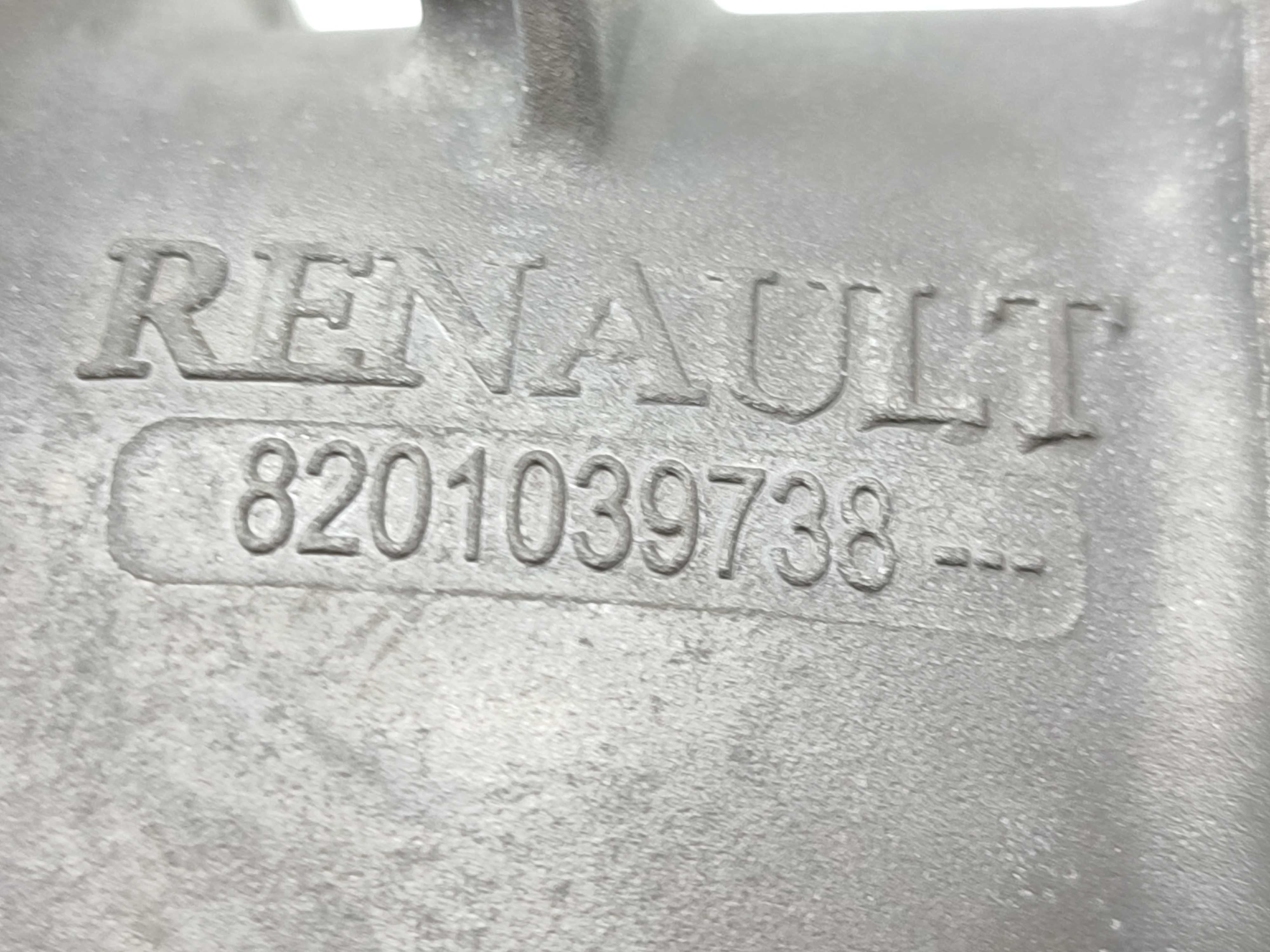 Suporte Tbi Renault Sandero Logan 1.6 8v 2014 N 8201039738 4