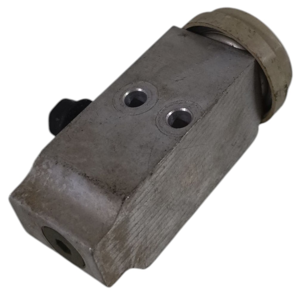 Válvula Expansão Ar Condicionado Hyundai I30 2010 2011 2012 4
