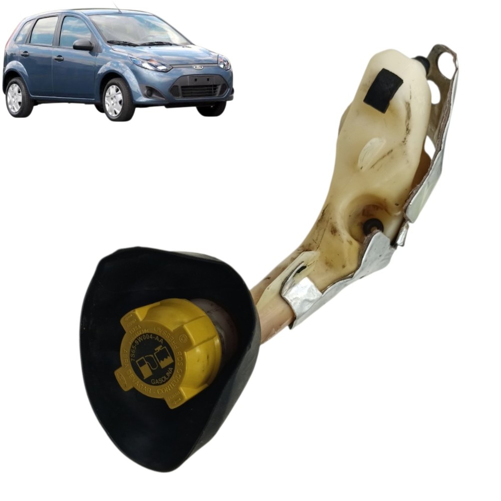 Reservatório partida fria ford fiesta zetec 2012 2013 2014