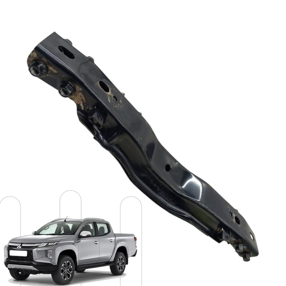 Travessa diferencial dianteiro Mitsubishi L200 2.4 2024 2023